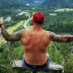 Павел Ширшов, 20.07.1985, Ханты-Мансийск