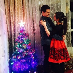 Айнура Кожашова, 08.08.1992, Караганда