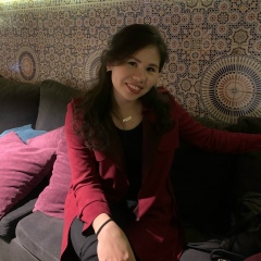 Meruyert Iskakova, 05.02.1994, Алматы