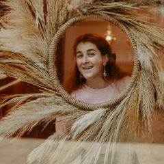 Александра Соващенко, 22.07.1989, Barcelona