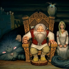 Антон Щукин