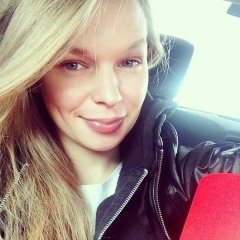 Ольга Небышинец, 26.07.1989, Минск