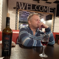 Дмитрий Глушенков, 19.06.1972, Александров