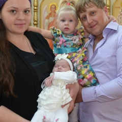 Евгения Кветкина, 15.05.1989, Алматы