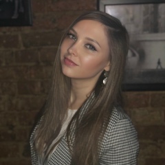 Катерина Пилюгина, 12.08.1989, Москва