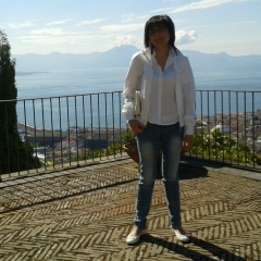 Раиса Давлетова, 07.06, Тахиаташ