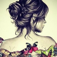 Маргарита Строки, 27.04, Горловка