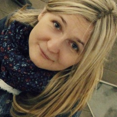 Евгения Голосова, 14.03, Санкт-Петербург