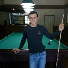 Катала Каталыч, 01.10.1991, Майкоп