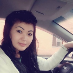 Moldir Serikbaeva, 16.02.1989, Астана