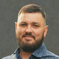 Владимир Постовалов, 01.04.1989, Тюмень