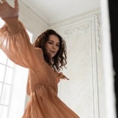 Мария Паклина, 21.08.1984, Санкт-Петербург