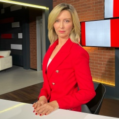 Елена Григорьева, 23.07, Санкт-Петербург