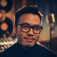 Сергей Ли, Москва