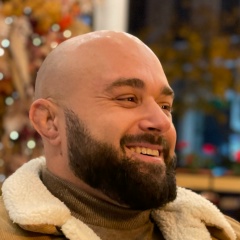 Владимир Новаковский, 05.04, Симферополь