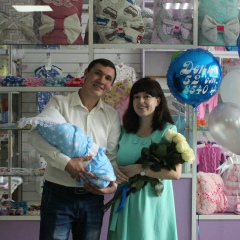 Роман Хаиров, 18.08.1991, Новокузнецк