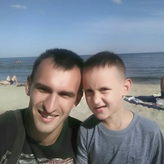 Артём Дяченко, 06.11.1992, Кривой Рог