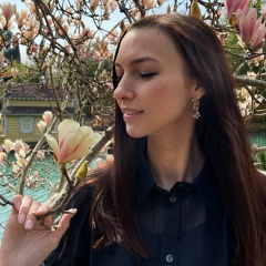 Аня Соловьева, 07.04.1905, Сочи