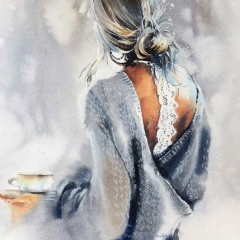 Юлія Карпенко, 24.11