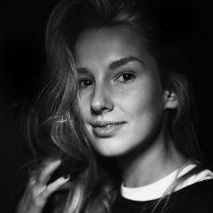 Дарья Зоценко, 11.01.1983