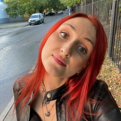 Таня Н, 22.12, Москва