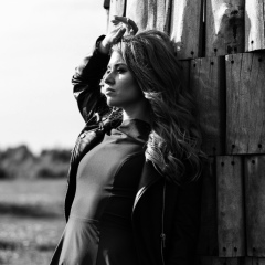 Евгения Рогожкина-Завершинская, 04.02, Москва