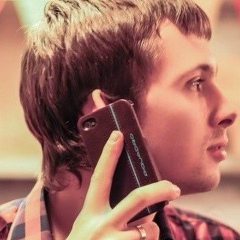 Александр Зварыкин, 07.07, Москва