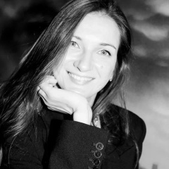 Виолетта Валуйская, 04.11, Волгодонск