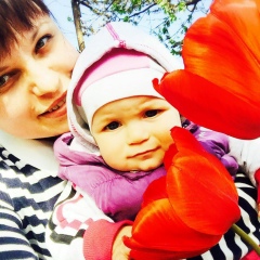 Дина Павелко, 19.08, Москва