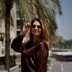 Ирина Крапивкина, 12.10, Москва