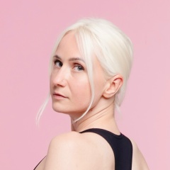 Екатерина Абрамова, 05.08