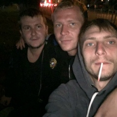 Виктор Филатов, 25.10.1995, Нальчик