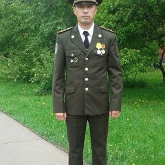 Акылбек Качибеков, 31.01.1987, Бишкек