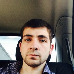 Taron Ayrapetyan, 01.12, Ереван