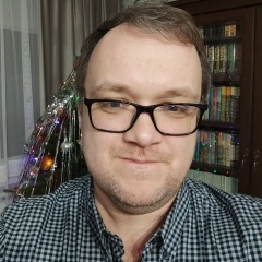 Иван Палехин, 15.12.1984, Ростов-на-Дону