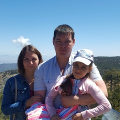 Анастасия Ширманова, 11.09.1987, Екатеринбург