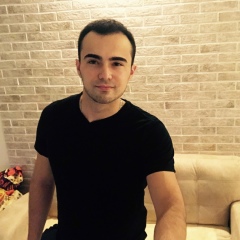 Антон Конаков, 11.12.1989, Москва