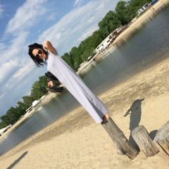 Валерия Яковенко, Holon