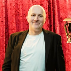 Вениамин Корешков, 21.09.1981, Санкт-Петербург