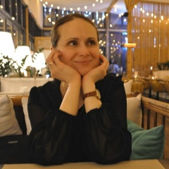 Татьяна Кондрашова, 09.11, Санкт-Петербург