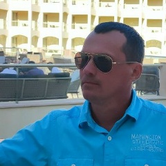 Дмитрий Попов, Челябинск