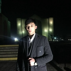 Багдат Мойдин, 27.06.1996