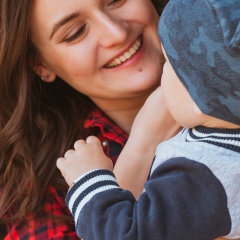 Инга Панкратова, 31.12, Нижний Новгород