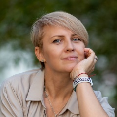 Наталья Татура, 24.12.1976, Москва