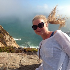 Александра Меньшикова, 27.11.1983, Санкт-Петербург