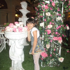 Машхура Кодирова, 11.08.1975, Москва