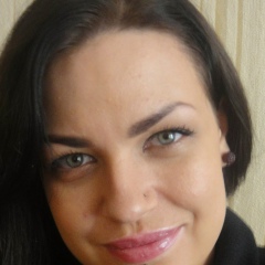 Анастасия Алексеева, 15.02, Новополоцк