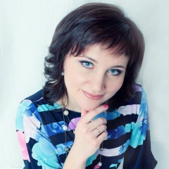 Юлия Дунаева, 21.02, Верхняя Пышма