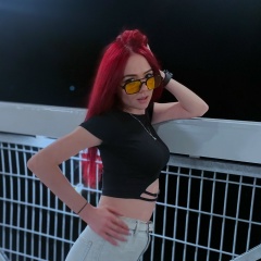 Инесса Хмелевская, 10.08