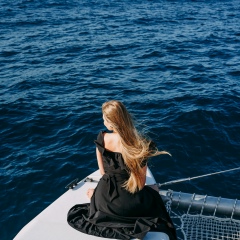 Katrina Knyshova, 05.11.1995